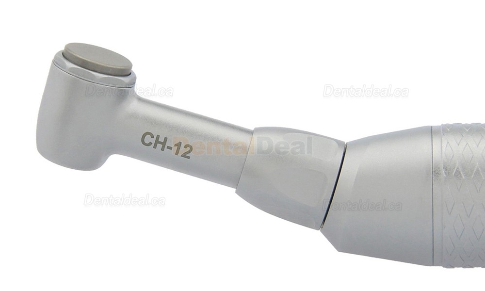 YUSENDENT CX235C5-12 10:1 Reduction Endo Contra Angle 90&deg;Reciprocate Handpiece Hand File